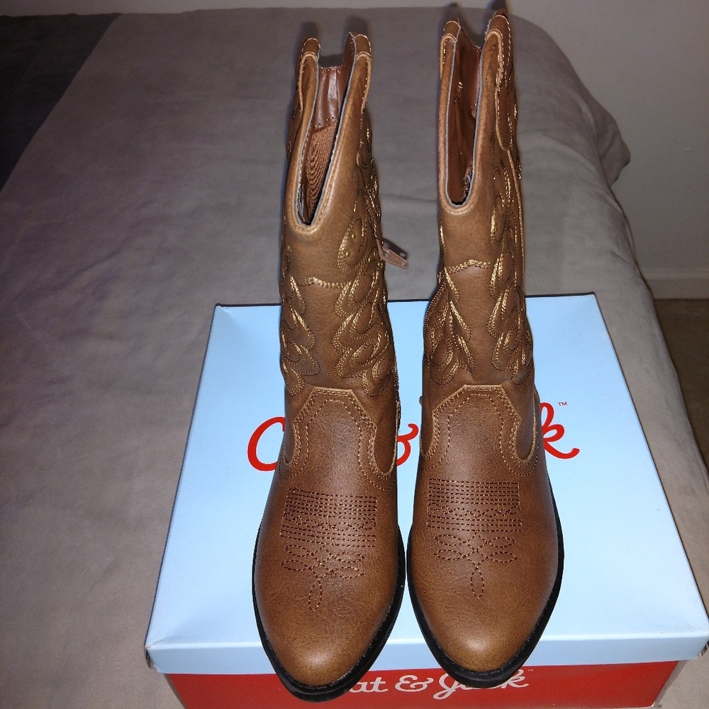 Kids Cowboy boots